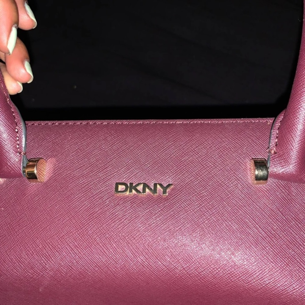 Dkny large bag